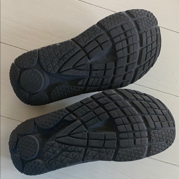 Hoka One One Black Slide Sandals - Picture 3 of 4